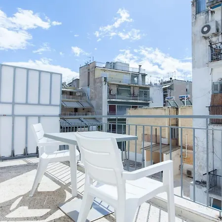 Han/Misafirhane Silver Double With Balcony *