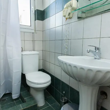 Penzion Silver Double With Balcony *
