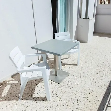 Silver Double With Balcony *