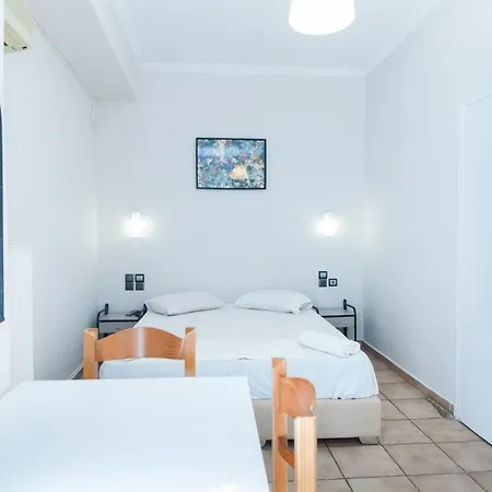Silver Double With Balcony Penzion *