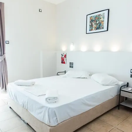 Penzion Silver Double With Balcony *